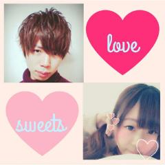 👑ゆう&まりっぺ🎀