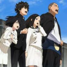 アニメが好きな人集まれ!!