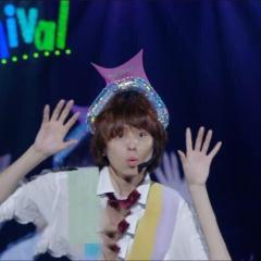 伊野ちゃんとhinaちゃんのトーク