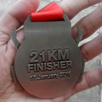 Win Thi Hanのトーク