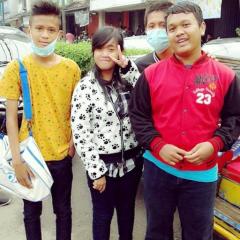 Farhan Maulana