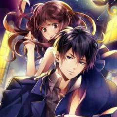 執事とお嬢様の恋愛学園