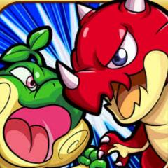 モンストさん(♡˙³˙) 新規さんも募集中