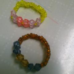 カホンをたたきまくるぼくですがよろしくね💕