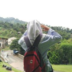 Nurul Rizky K_