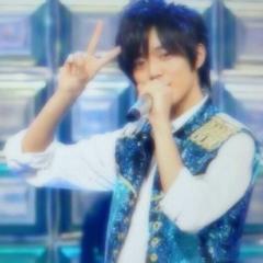 茶 髪 く ん ( 廉 ) の talk