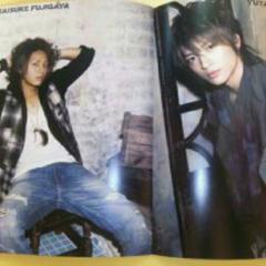 なかなか来れなくて裕太