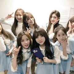 Lovelyzトーク💗