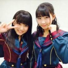 なこみく同盟トーク