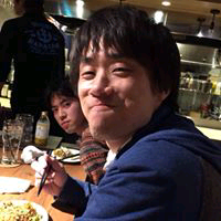 Takahiro Shibuyaのトーク