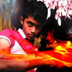 Fahmie Harukazeのトーク