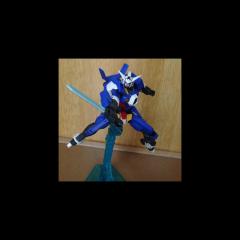 ガンダムトーク