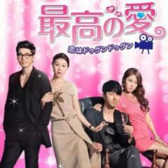 韓国ドラマ・映画・テレビ大好き😍