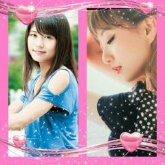 ✔架純&千晃🐳