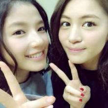 Eｰgirlsらぶ♡♡のトーク