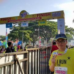 博元 ShinN (インドネシア)