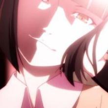 影縫霧乃のトーク