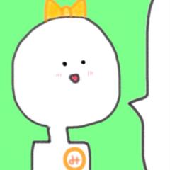 みりぺち 。