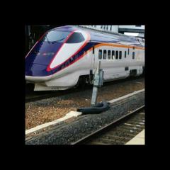 新幹線のトーク