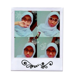 Selvi Anggrainiのトーク