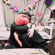 り  り  かのトーク