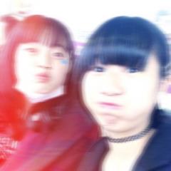 ↱ ♛︎ 藤井 あいりゅ -!