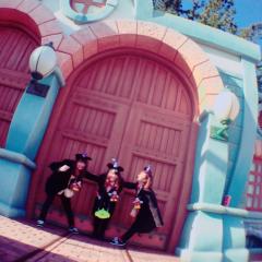 吉岡みなみのトーク