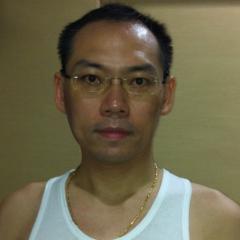 閻修齊(David)のトーク