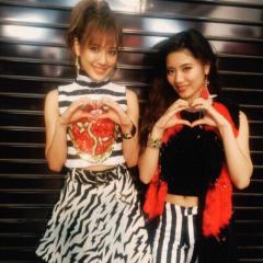 Momoka💙❤