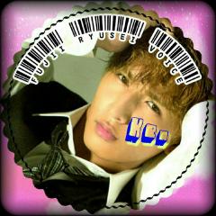 ケン♪（藤井流星地声似）のトーク✩