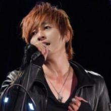 キム キミンのトーク