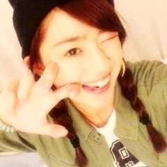 LDH垢♡武部柚那LOVE