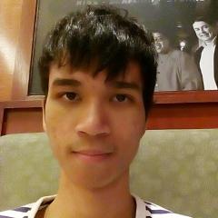 Shaun Leow