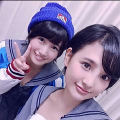 ゆうッピ&みーぉ