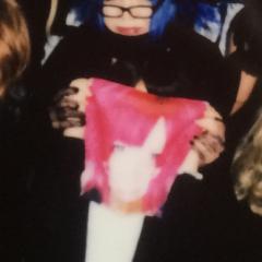 ひとちゃんなう