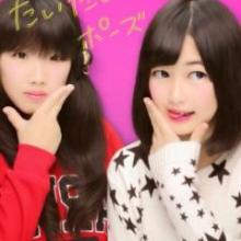 あやぱんのトーク