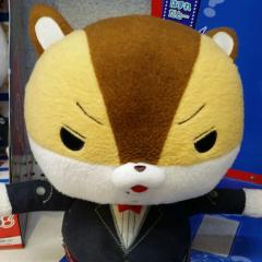 ハマノパン！！