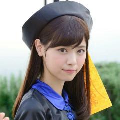 西野七瀬という名は希望