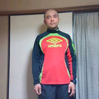 羽矢和史のトーク