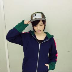 真帆とサトのトーク