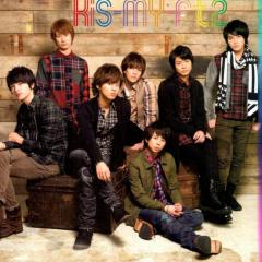 💟Kis-My-Ft2部💟