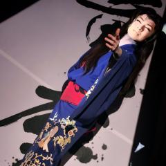 一竜座           とくたろう