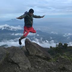 Catur Budi S