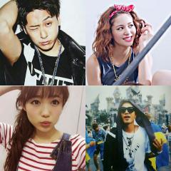 内山晃輝のトーク