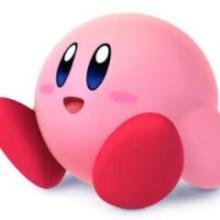 カービィのトーク