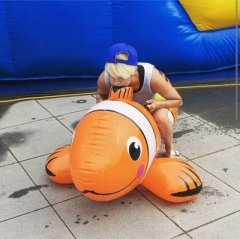 Josephine_Kimのトーク