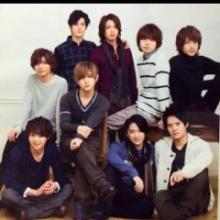 Hey!Say!JUMPのファン