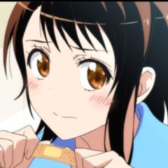 小野寺小咲(RYUSEI)