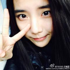 黄色いこうくんのトーク