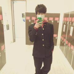 荒川 海人（NINé）